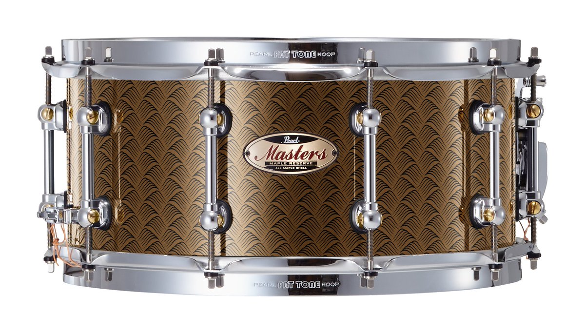 pearl_drum's tweet photo. Today’s #PearlColorsInfinity <World/Z63> https://t.co/GmVGg5nOYU https://t.co/8fqzdlmhiy