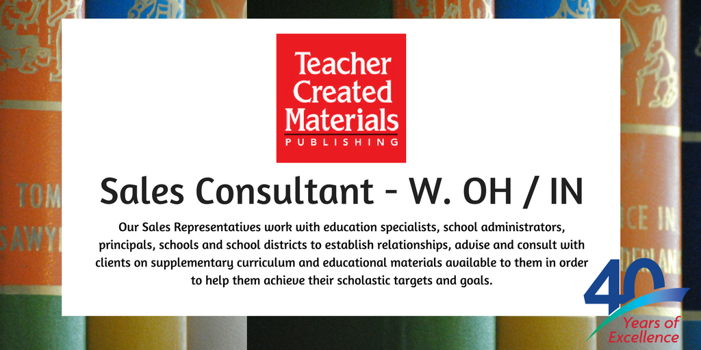TCM_Jobs's tweet photo. #Hiring a motivated sales consultant in West #Ohio / East #Indiana to join our growing sales team, all aboard 🚌 https://t.co/Avgi0OFAex https://t.co/oiCfK69T09