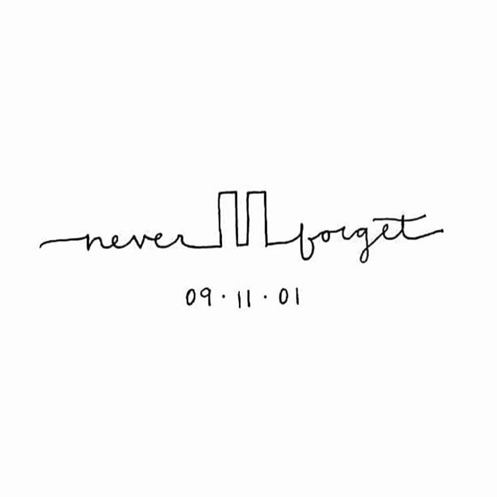 Honest's tweet photo. #NeverForget https://t.co/Iv7Vwnqf4Q