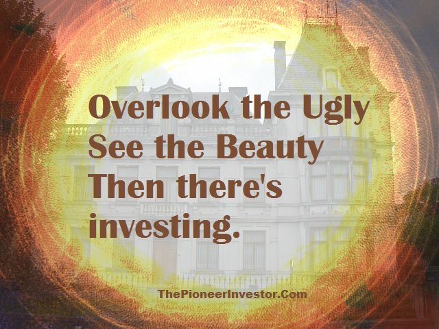 Ever wonder about #realestate #investing but think you have to have lots of $$ to do it? I've got the solution! wp.me/P97YbC-4h