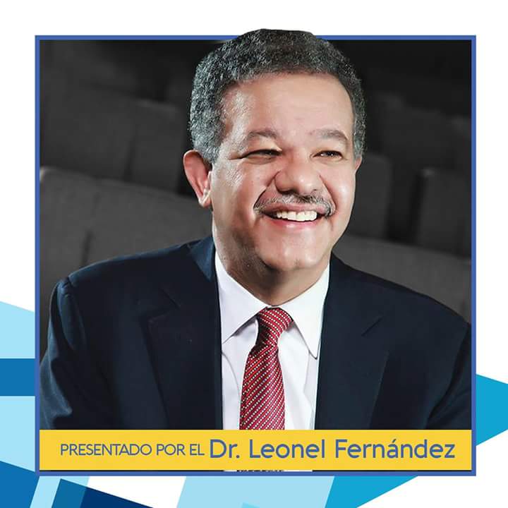 Ilust. Con Leonel tweet media