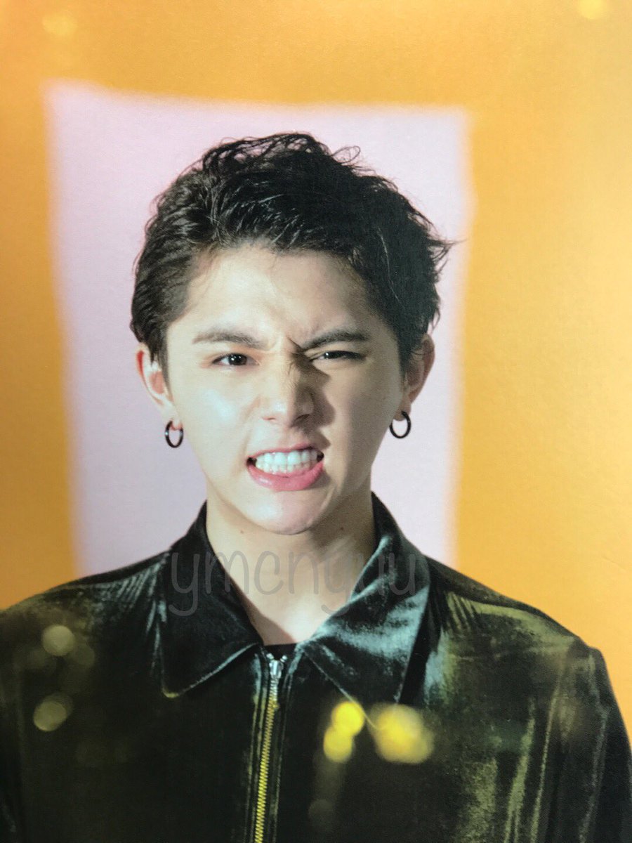 ymcnyuu's tweet photo. キネマ旬報next
山田涼介 https://t.co/0HNUagppDT