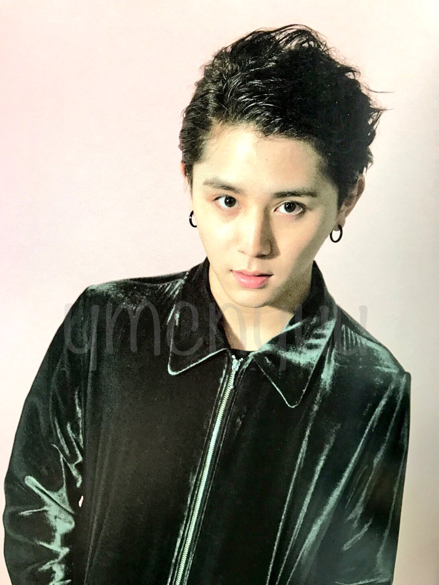 ymcnyuu's tweet photo. キネマ旬報next
山田涼介 https://t.co/0HNUagppDT