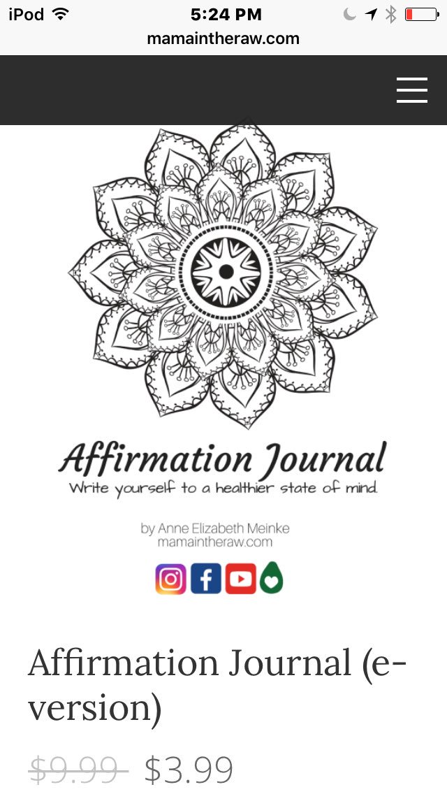 Raw Mama tweet media