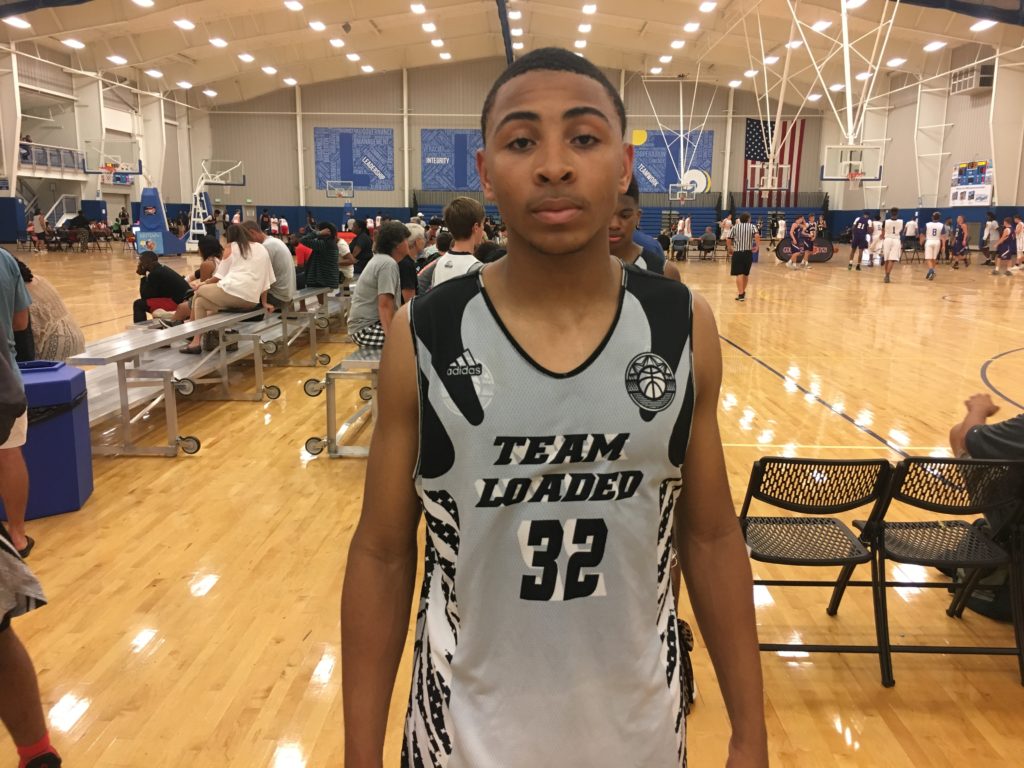 PrepHoopsVA's tweet image. Recruiting Report: Jordan Battle (2020) prephoops.com/2017/09/recrui…