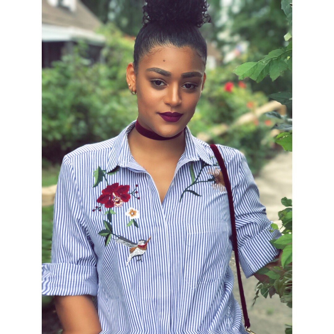 laksmysanchez's tweet image. 💎 #CurlsNightOut