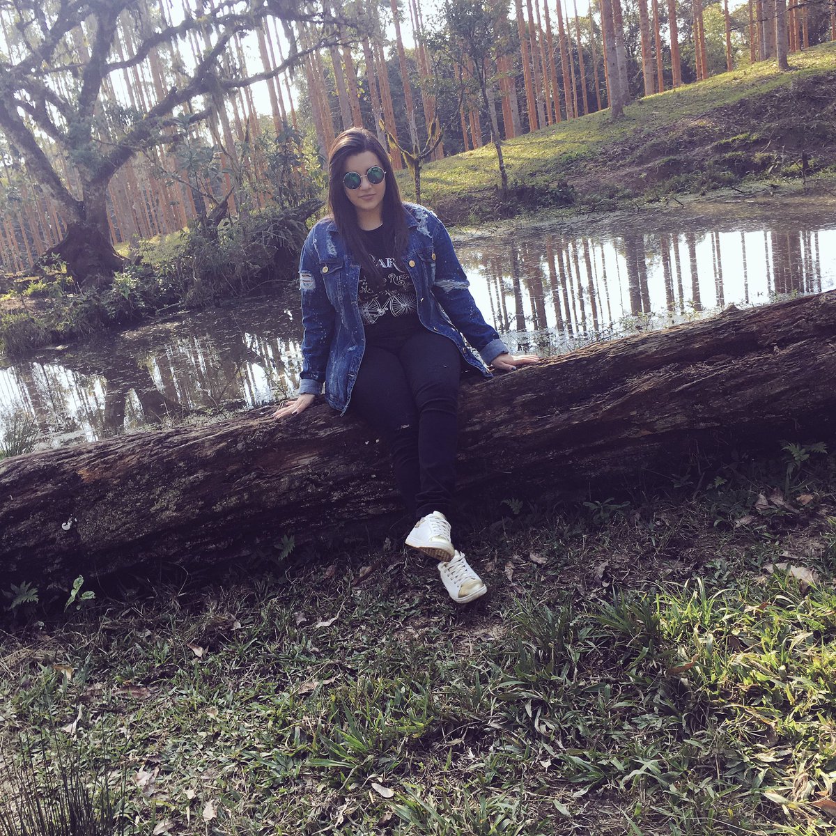 Isa #TimBeta (@isabelagodoy13) on Twitter photo 