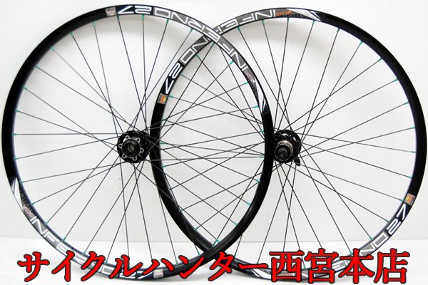 cyclepostino's tweet photo. SUN RINGLE INFERNO27 26インチ DISC専用 20/10mmスルーアクスル 前後ホイール 中古品
https://t.co/YouBwAey5f

＃SUNRINGLE
＃INFERNO27
＃サイクルハンターダイレクトショップ https://t.co/Csx4OFqTV8