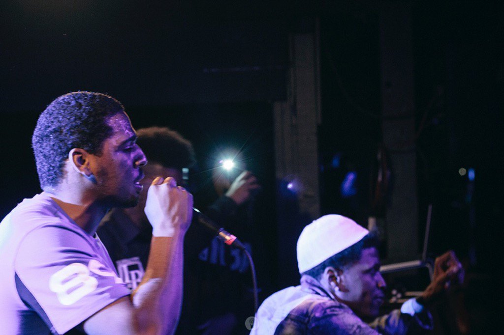 tkrbaron's tweet photo. 11 days in #stinktember @votebenfranklin @goodfinesse @ronrontheprod @Upandon1 @JoogFTR #freedrakeo https://t.co/X8NQyzti3J
