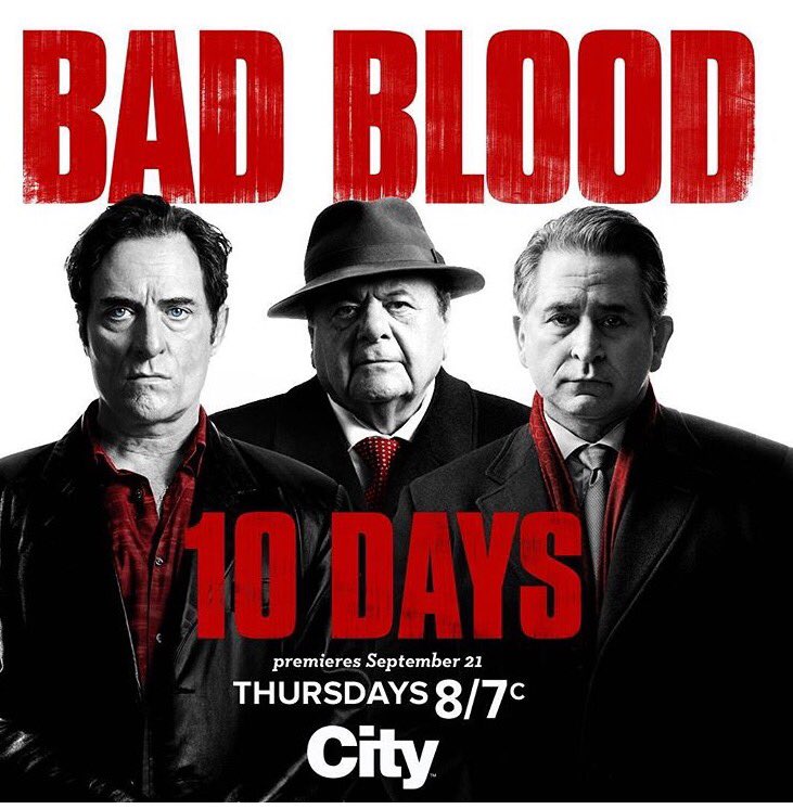 The countdown begins.