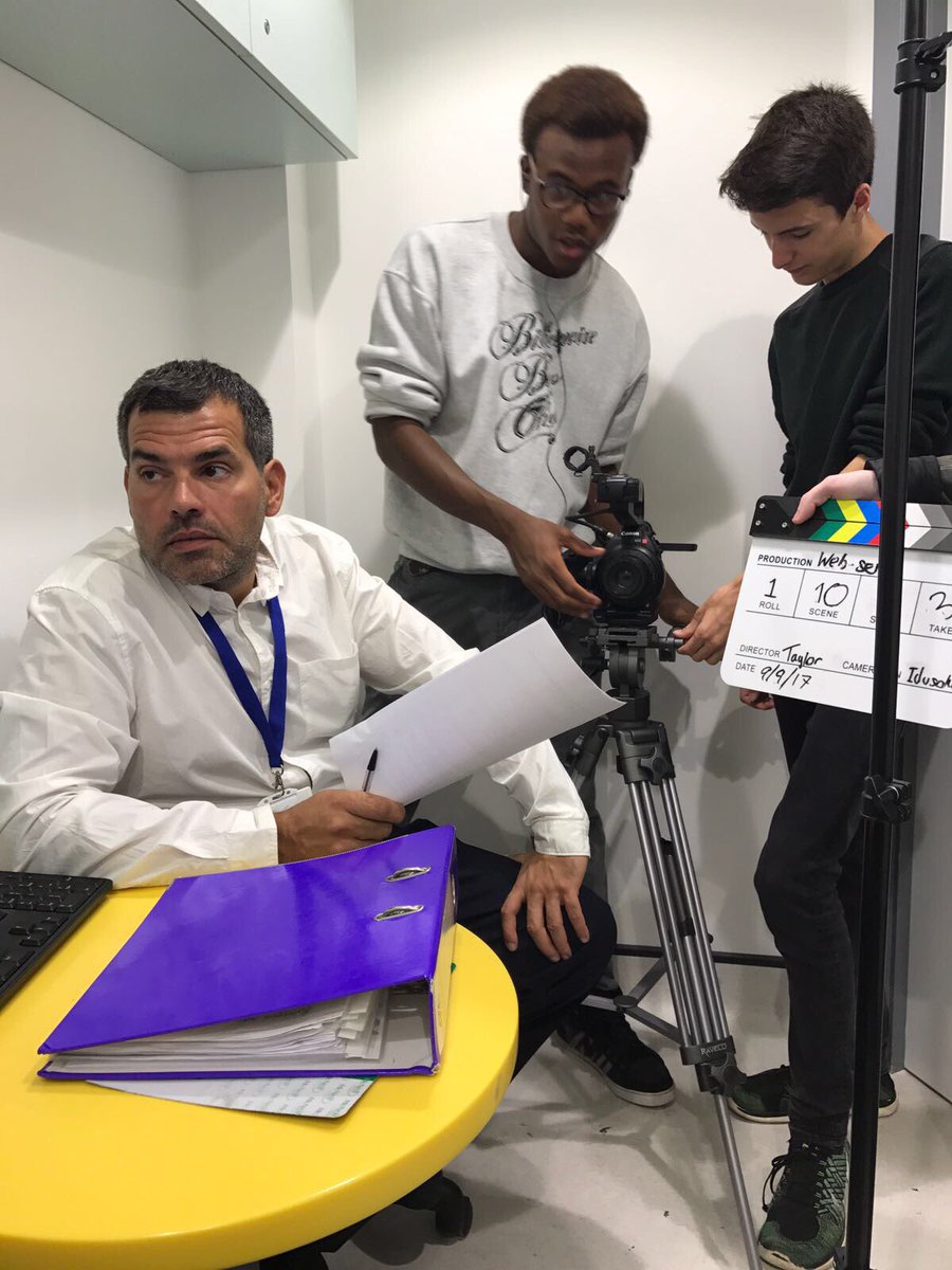 MTN FILMS tweet media