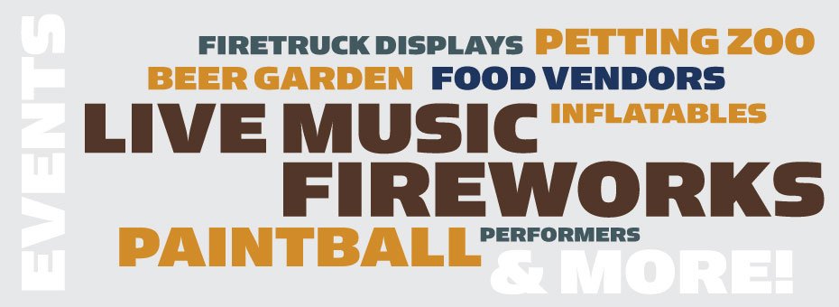 Come see us at the #OtsegoPrairieFestival this Saturday, 9/16.
Lots of goodies and enjoy other fun activities that <a href="/Otsegoparksrec/">Otsego Parks & Recreation</a> offers!