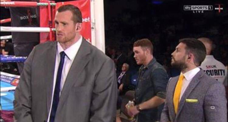 <a href="/DavidPrice_1/">David Price</a> <a href="/DavidPrice_1/">David Price</a> you should donate this suit at least 5 homeless people could live in it 😂😂