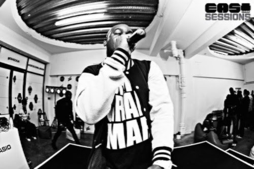 K*NERS X BLACKOUT JA | SAY DEM GREAT - itsthedrop.co.uk/kners-x-blacko…