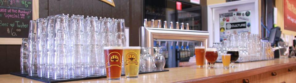 If you're wanting a nice refreshing beverage to top of your day in #Oceanside, stop by <a href="/TapThatSD/">Tap That</a>  
 .