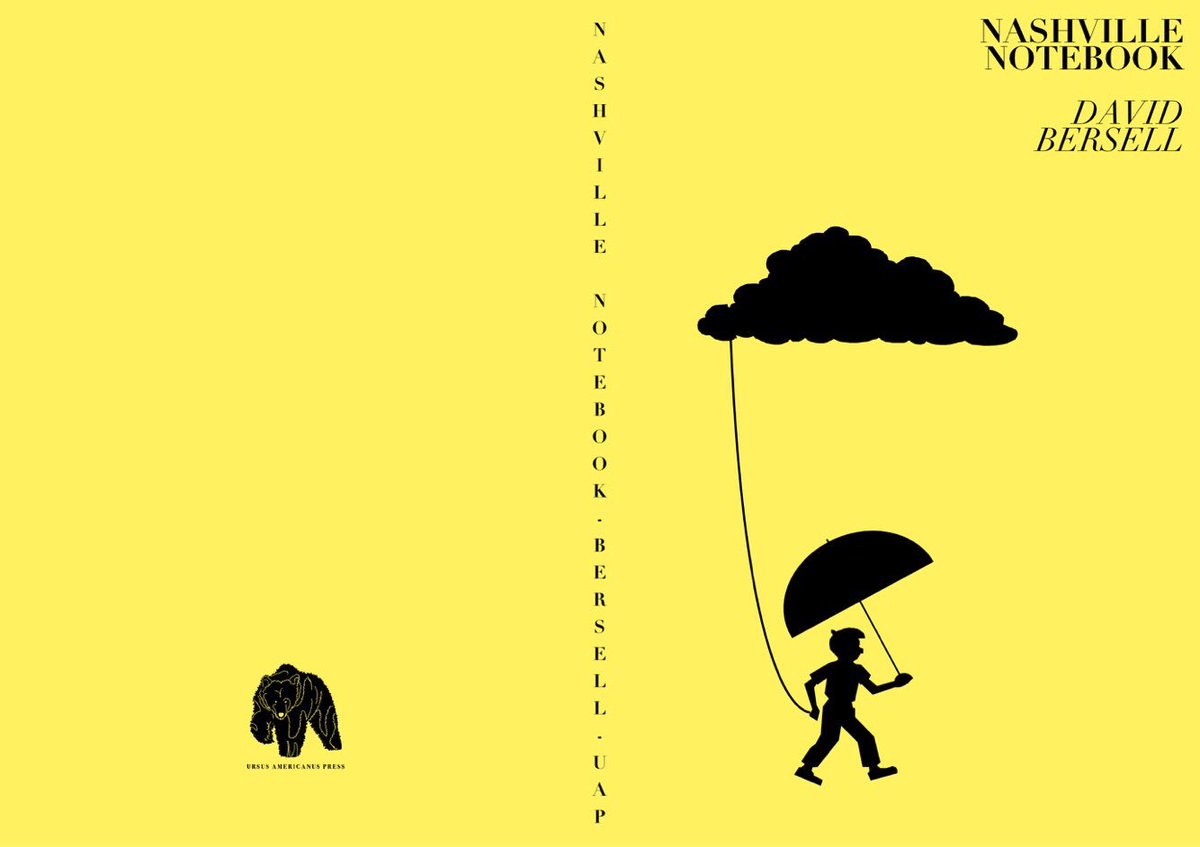 We're doing another printing of <a href="/DavidBersell/">David Bersell</a>'s #NashvilleNotebook. Here's a look at the new colors. Official book of <a href="/wizkhalifa/">Wiz Khalifa</a>/@CityPGH.