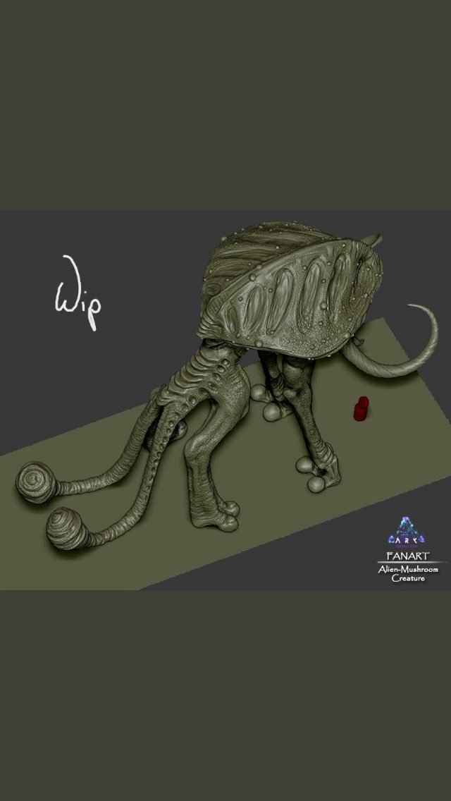 Ark Survival Xbox tweet media