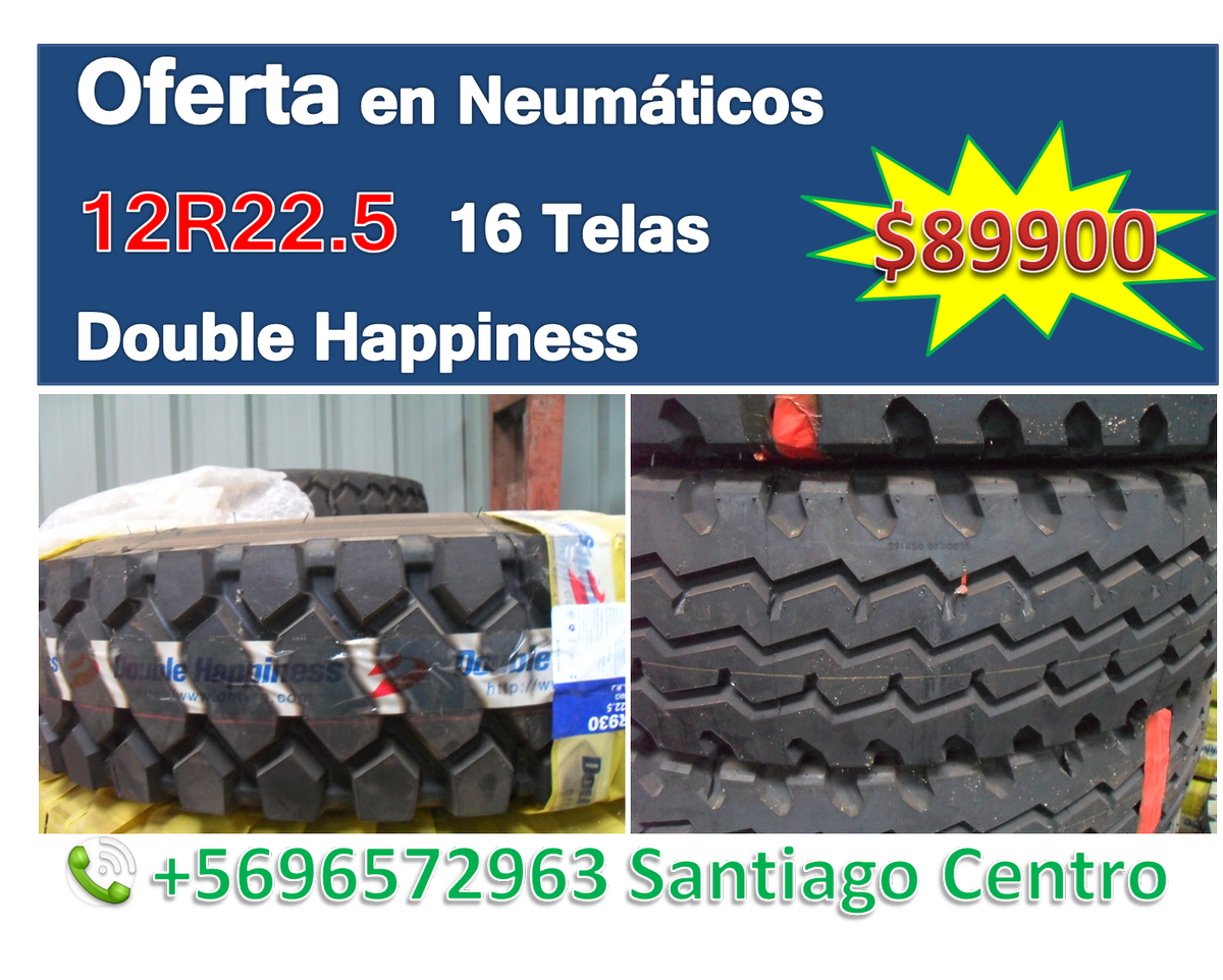 zonaautocl's tweet photo. Neumáticos para Camiones, Buses y Micros +56965729623 https://t.co/BWoVCCRSFX