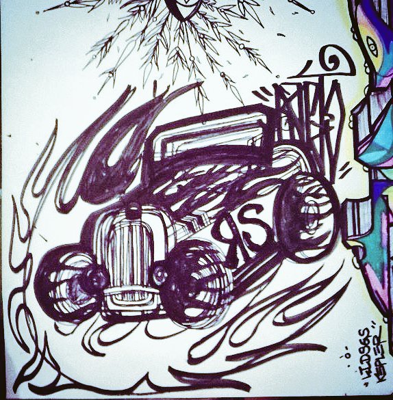 raptoer1's tweet photo. DEATH CAR
#illustration @GoranBregovicTW #music #film #valcanes #print #sevilla #antique #designthinking #fashion https://t.co/9Y3CnCLcaI