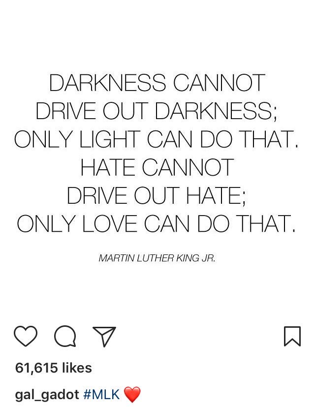 GalSerbia's tweet photo. For all the haters, we send you the light because you need it!

With love.
Gal's army.
💙💙💙 https://t.co/XVNBTul0jT