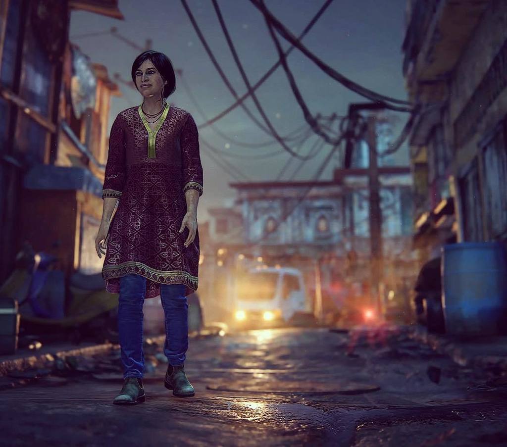 aenima2010ps4's tweet photo. Chloe en los suburbios
.
.
.
.
.
 #gamer #screenshot #instapic #gamerlife  #game  #instagames #instagamer #instaga… https://t.co/ASDFuG5Xlc https://t.co/UivxtUAFJW