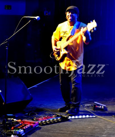 HaPpY BirThDaY!! to GRAMMY Winner Victor Wooten 