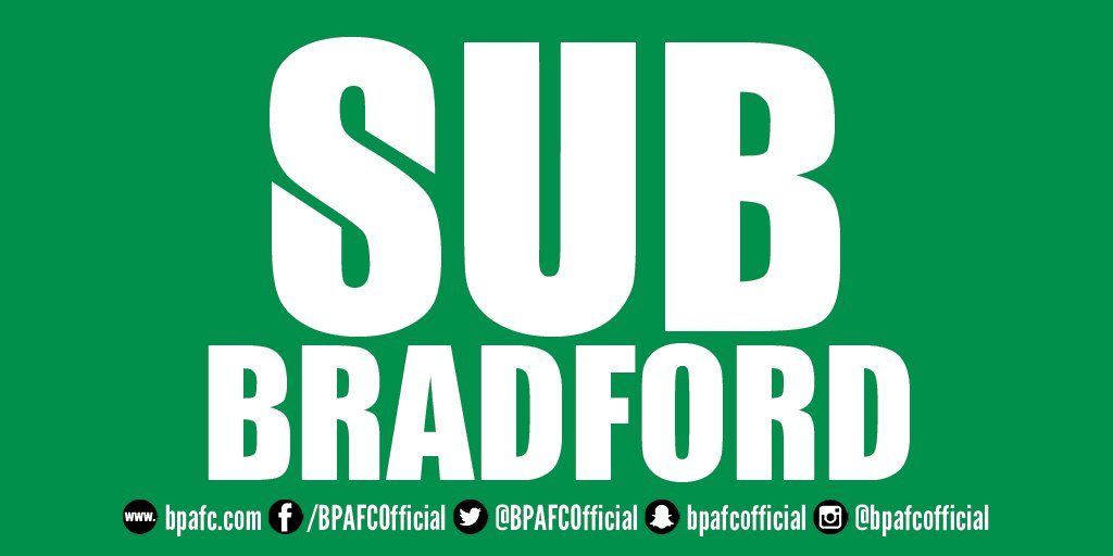BPAFCOfficial's tweet photo. 80' | Off comes a visibly shattered Clee, great shift again from him in midfield

➡️ Jamie Spencer
⬅️ Nicky Clee

(2-1) #greenarmy https://t.co/i67bKXt8uZ