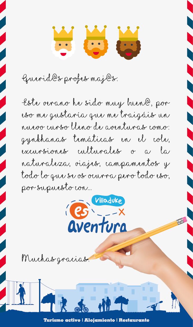 ESAVENTURA tweet media