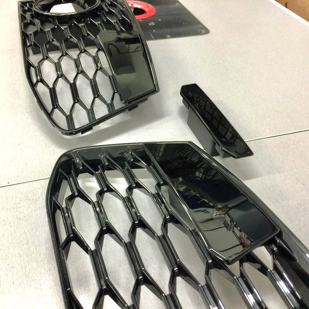 car_stereo_org's tweet photo. Repost from @jkautomotivedesigns
2017' RS7 receiving ALP laser jammers. Stealth 😎#laserjammer #alpriority #luxury #fab #lovemyjob #team # https://t.co/YDJQnvDMdP