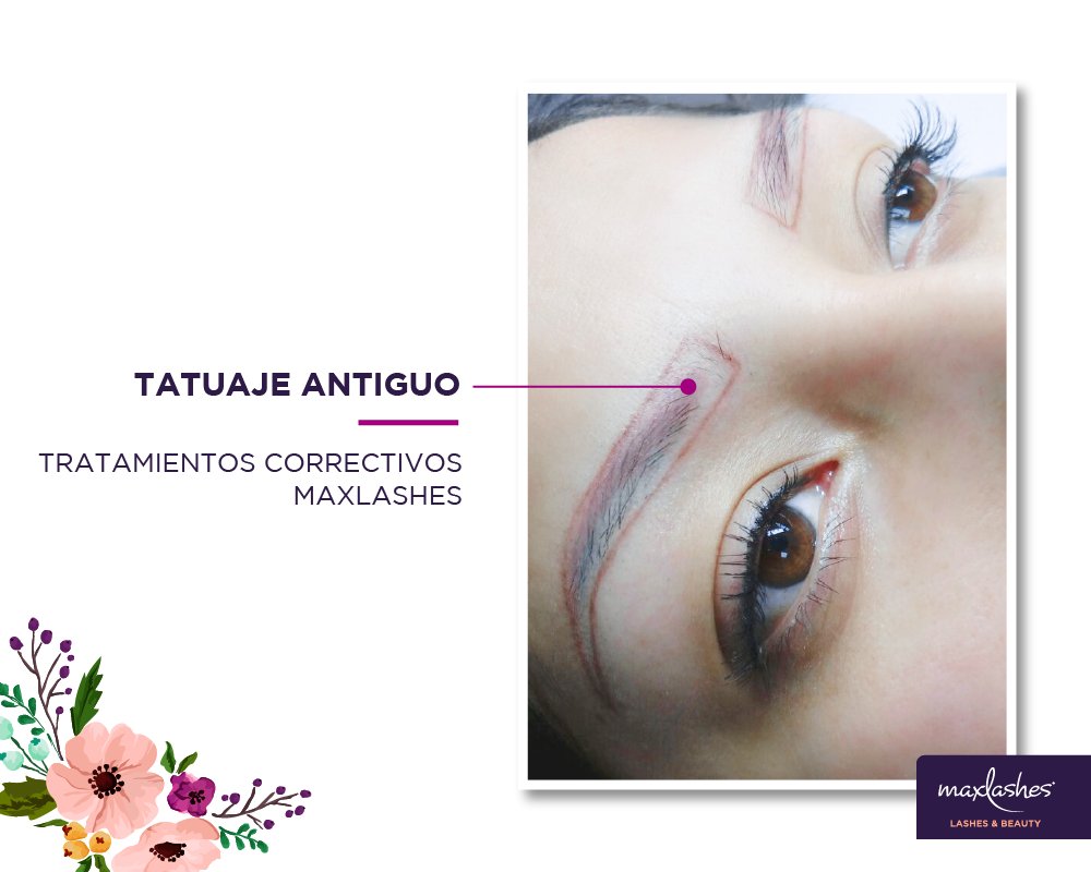maxlashes's tweet photo. ¿Tienes un tatuaje antiguo y te gustaría mejorarlo? #Cejas #TemporadaDeCambios #Maxlashes https://t.co/bgqQKVqJRQ