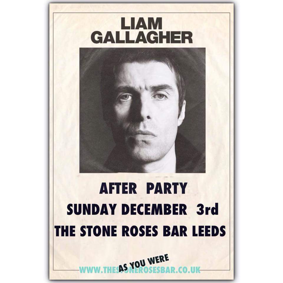 What we saying Leeds? #Asyouwere