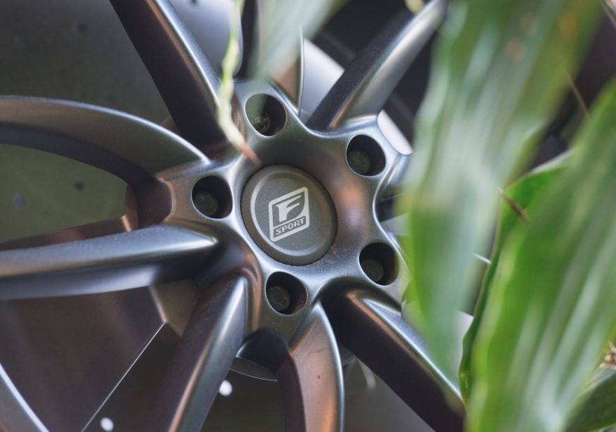 PrestigeLexus's tweet image. Make your Monday a little more interesting #FSport #Lexus #LexusF #Innovation #DrivePrestige