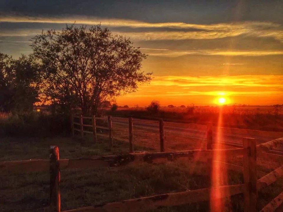As autumn heads our way, have you booked your next trip to the beautiful Norfolk?