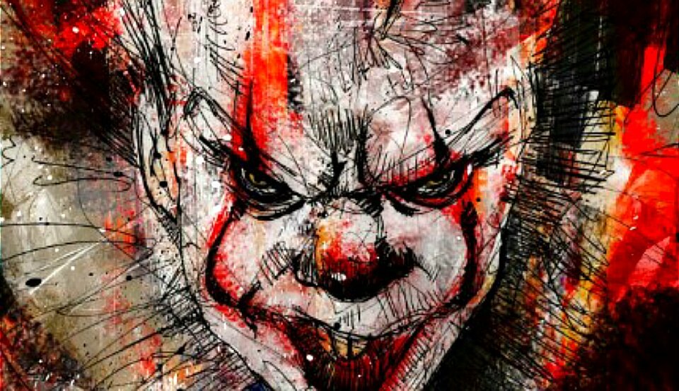 Chucky7LetsPlay's tweet image. #IT 
#ITMovie