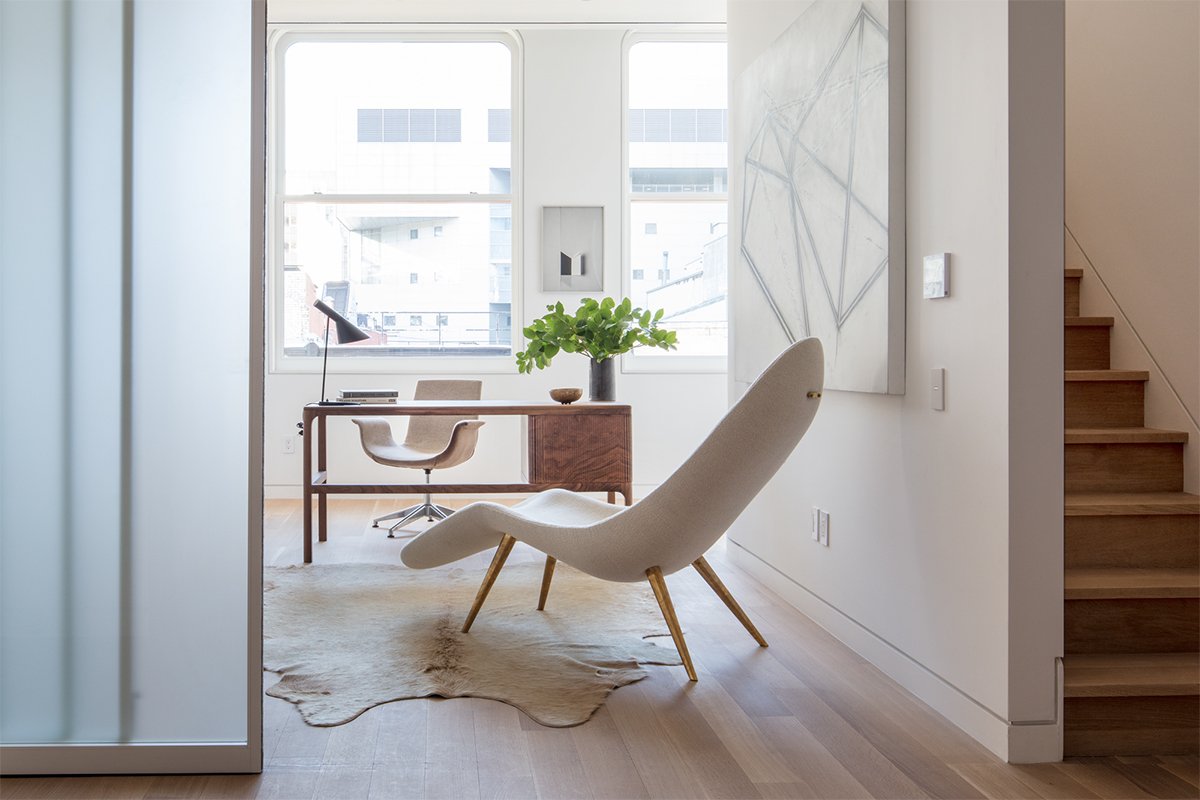 Shigeru Ban re-envisions apartments at Cast Iron House in New York: bit.ly/2f0RSRw https://t.co/KiEKVpelHo