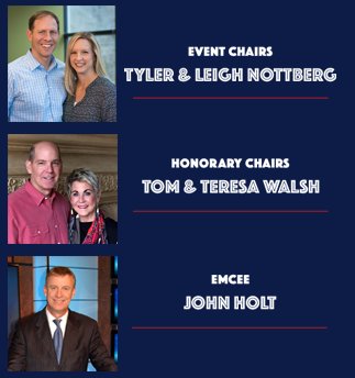 USEngineering's tweet image. Such an amazing experience for Tyler and Leigh Nottberg addressing the KU #TreadsandThreads crowd as event chairs.