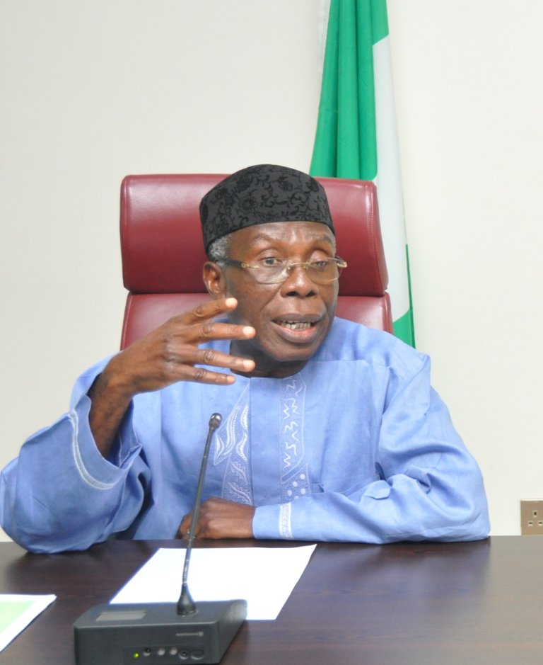Fed Min of Agric & Food Security tweet media