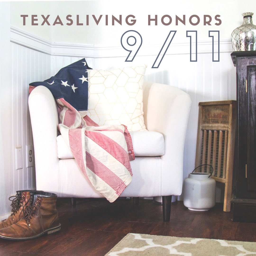 In remembrance of those lost, united we stand. #NeverForget #911Memorial #September11