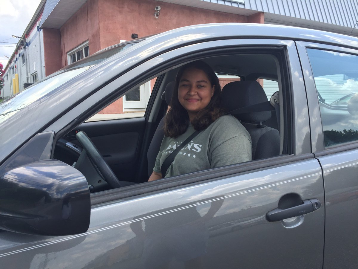 Vehicles For Change (VFCDetroit) Twitter