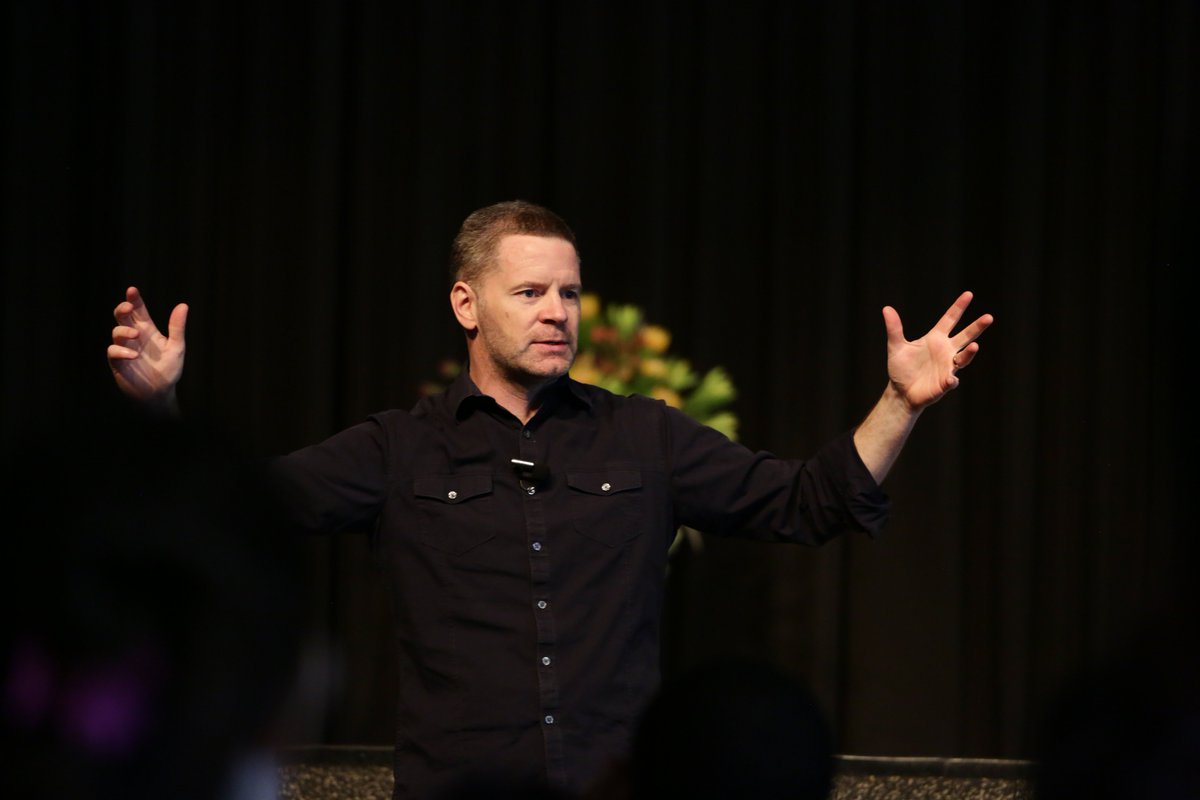 TOBSouthAfrica's tweet photo. Christoper's expressions in Johannesburg at the Living the Joy of Love #cwestTOB #TOBSouthAfrica #ChristopherWestSouthAfrica #corproject https://t.co/qjolvgfy3y