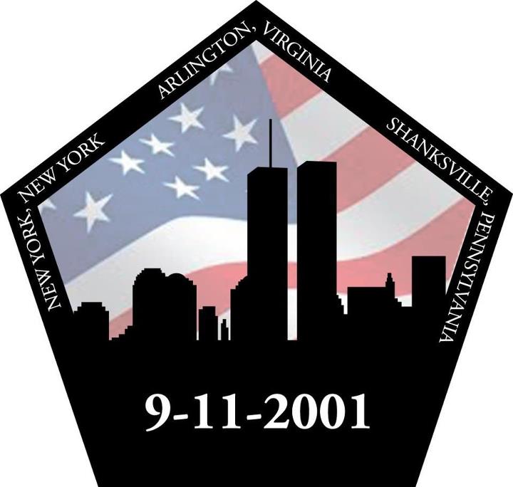 We will never forget.