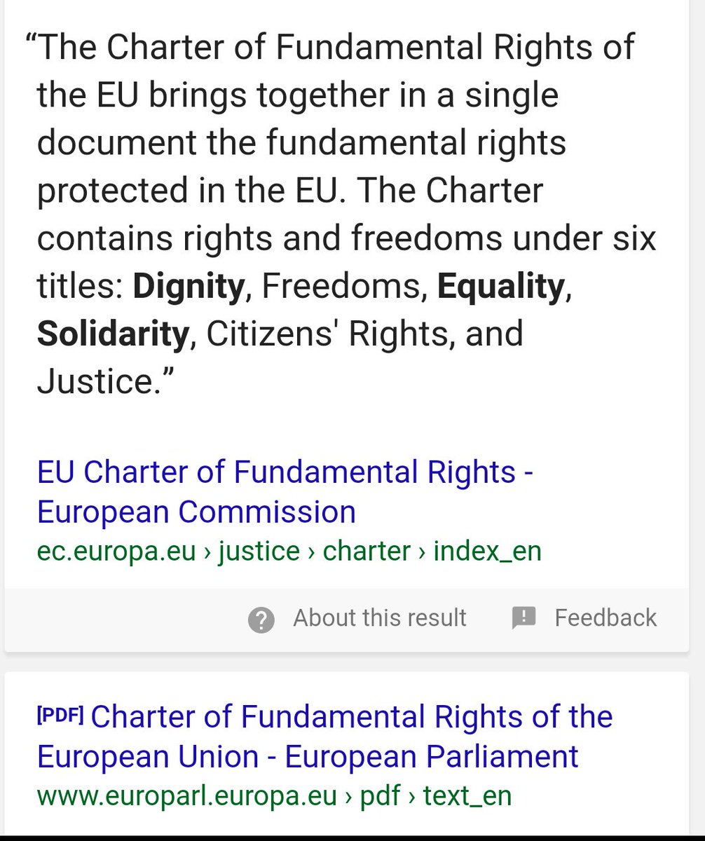 Passionate #HoC speech from <a href="/TulipSiddiq/">Tulip Siddiq</a> in defence of The Charter of Fundamental Rights. Tragic Tory gov failing to transcribe into UK law