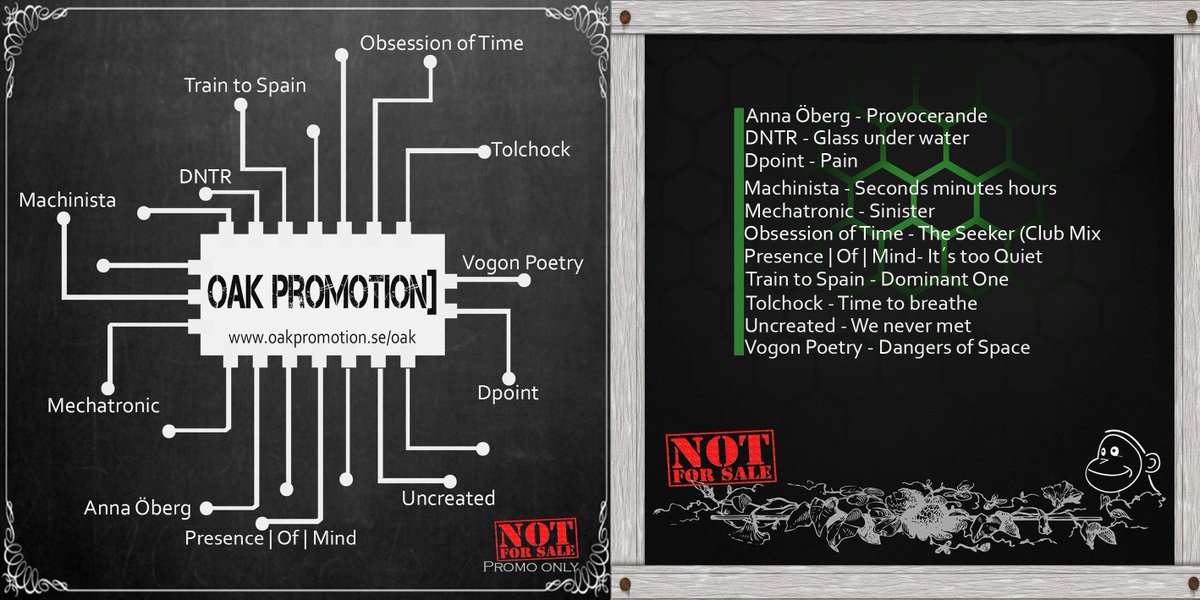 We got some of this beauties 2 give away 2 radio stations, DJs &amp; clubs.
#electronica #synth #synthpop #radio #radiostations 
DM @oxelkronan