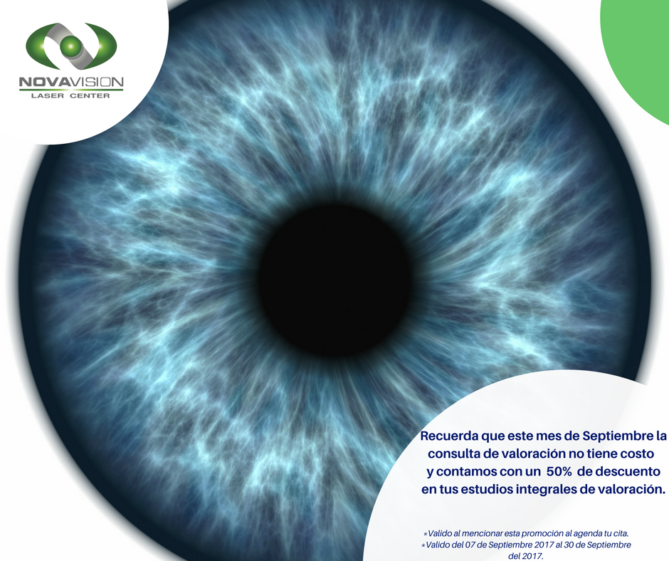 NovavisionLC's tweet photo. Ven a Novavision este mes de Septiembre y da el grito de felicidad al tener una vista perfecta. https://t.co/xRjoPdnxeL