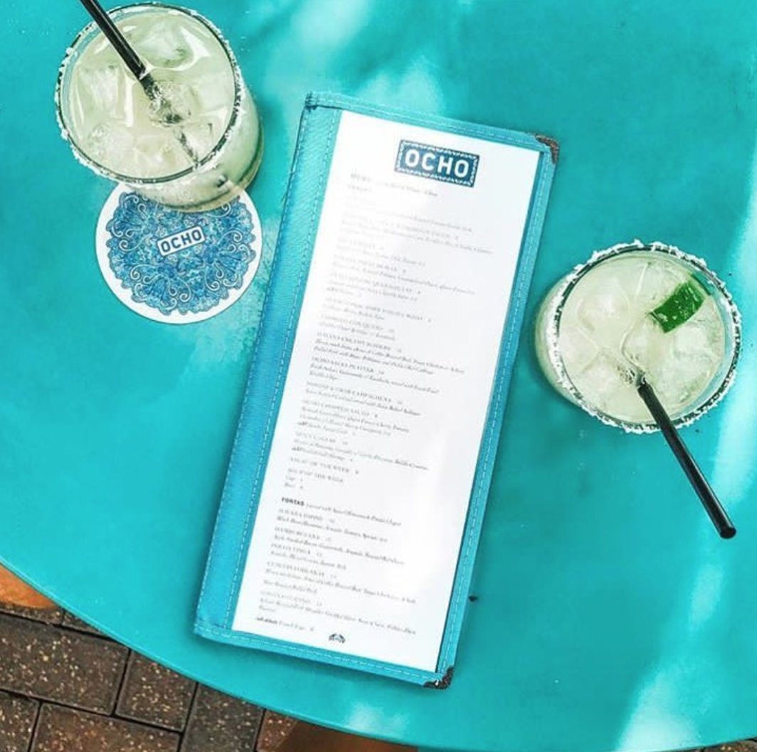 Our favorite way to spend a Monday afternoon. #ochoriverwalk #sanantonio 📷: bit.ly/2w1Evrz