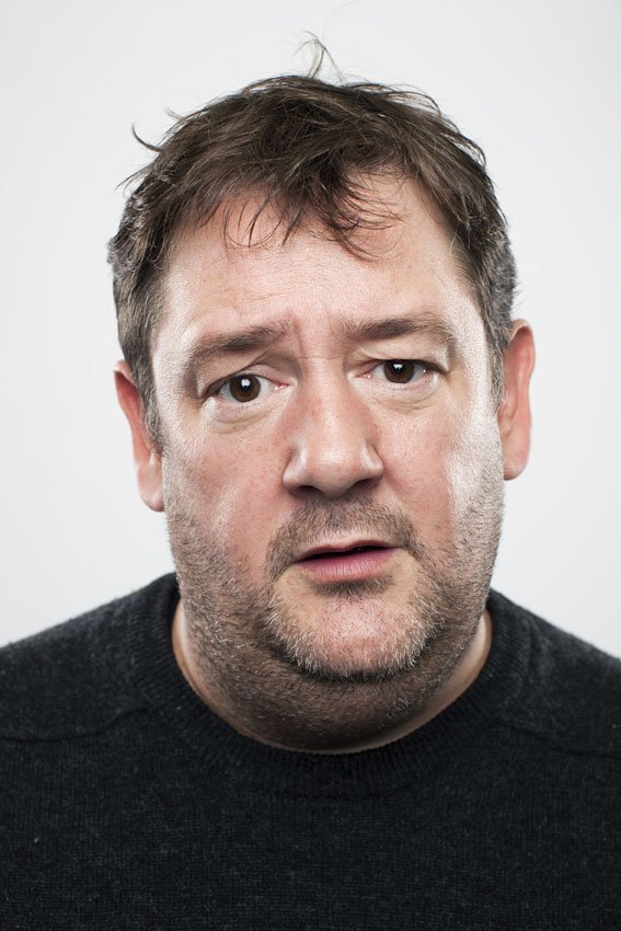 Happy Birthday Johnny Vegas 