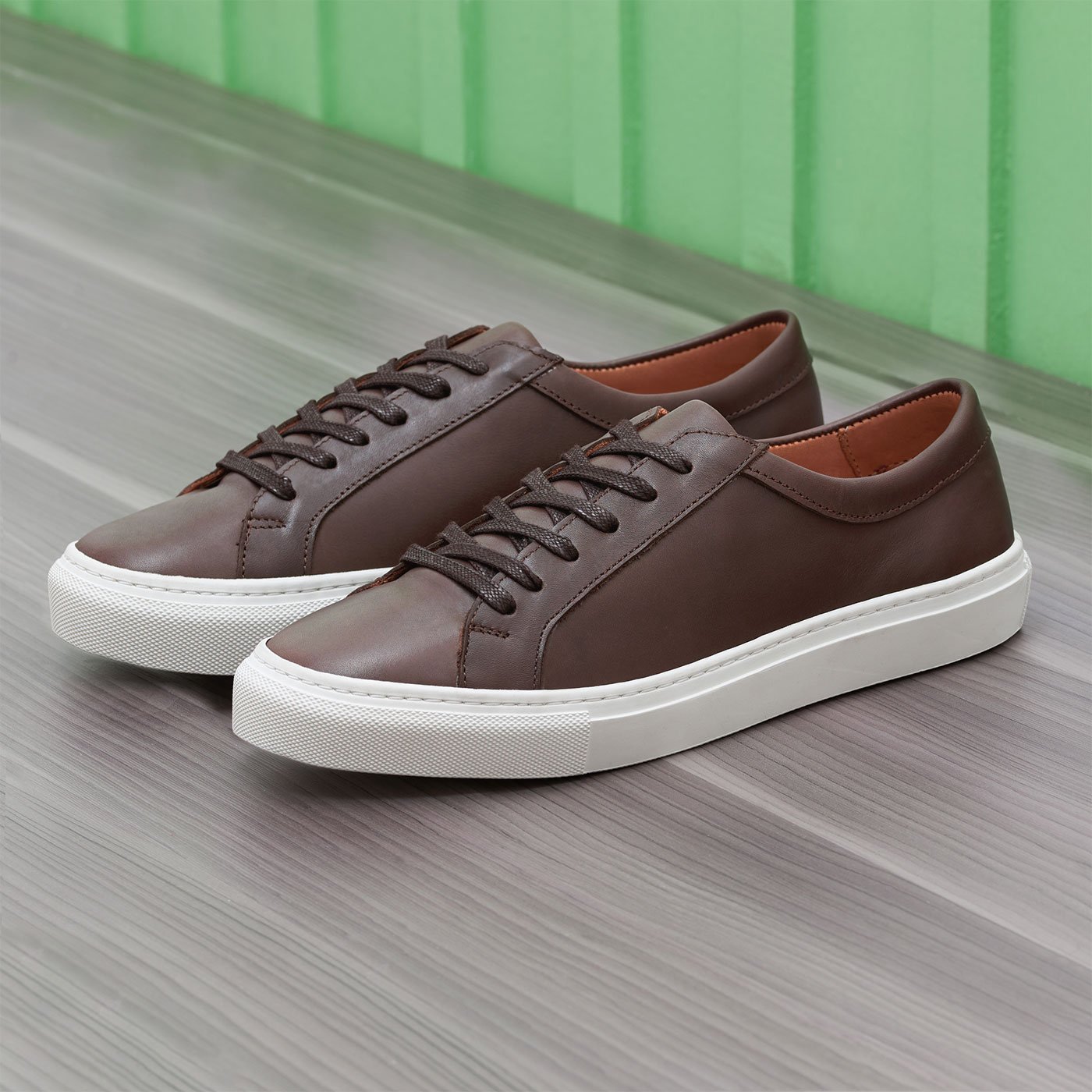 beckett simonon alba low top