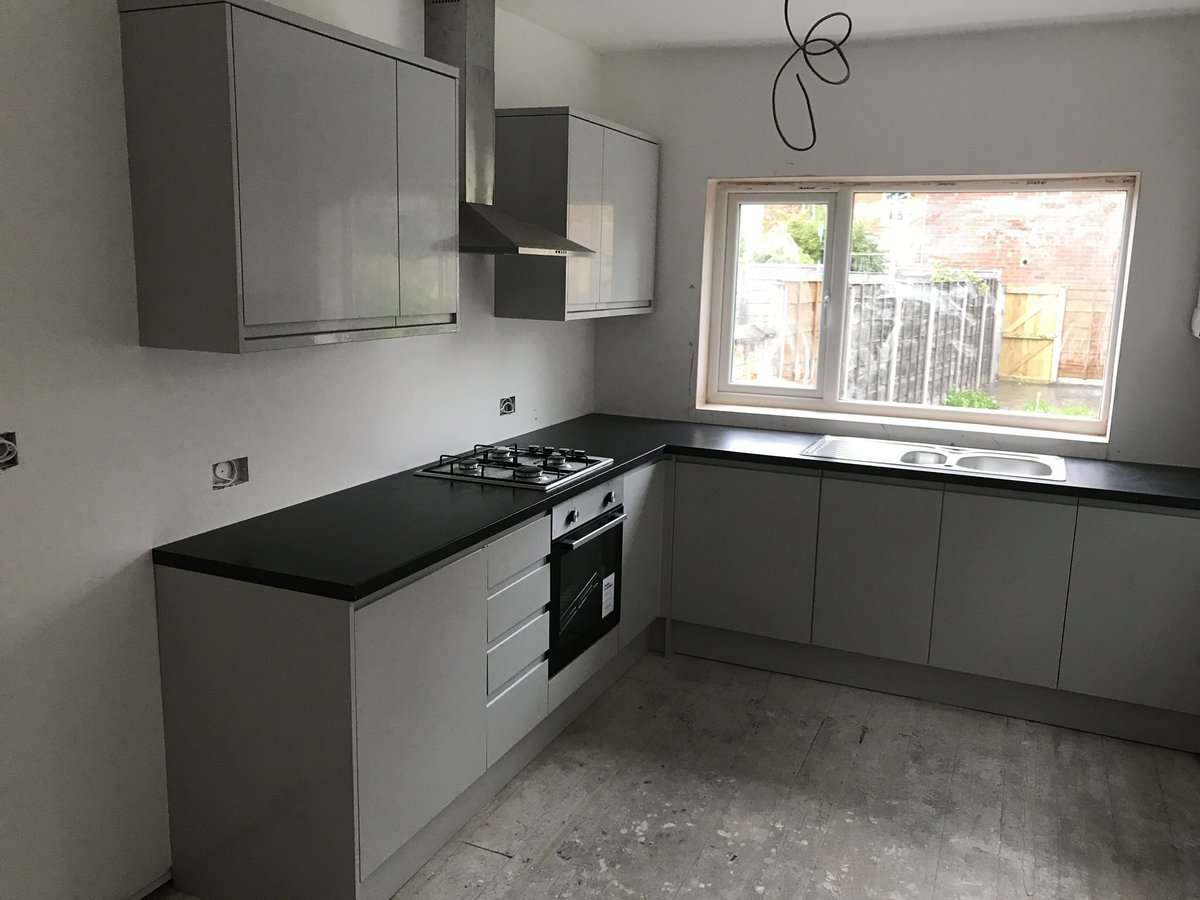 New Leaf Bespoke Joinery tweet media