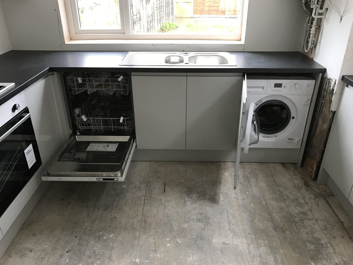 New Leaf Bespoke Joinery tweet media