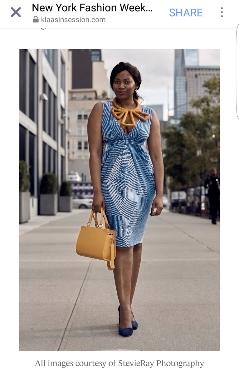 CathySteedPR's tweet image. klaasinsession.com/2017/09/11/new… #NYFWSS18 #NYFW @lady_crunk #colettebycolettehayman #handbag